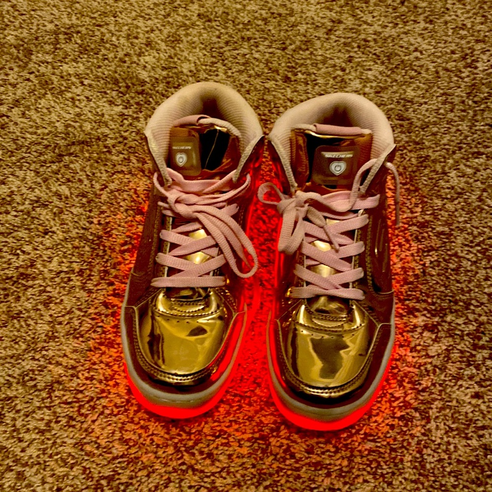 Skechers Sneakers Size 6 Perfect Condition